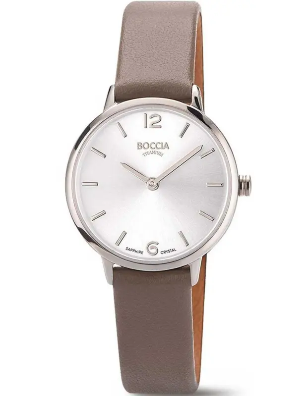 Boccia Titanium 3345-01