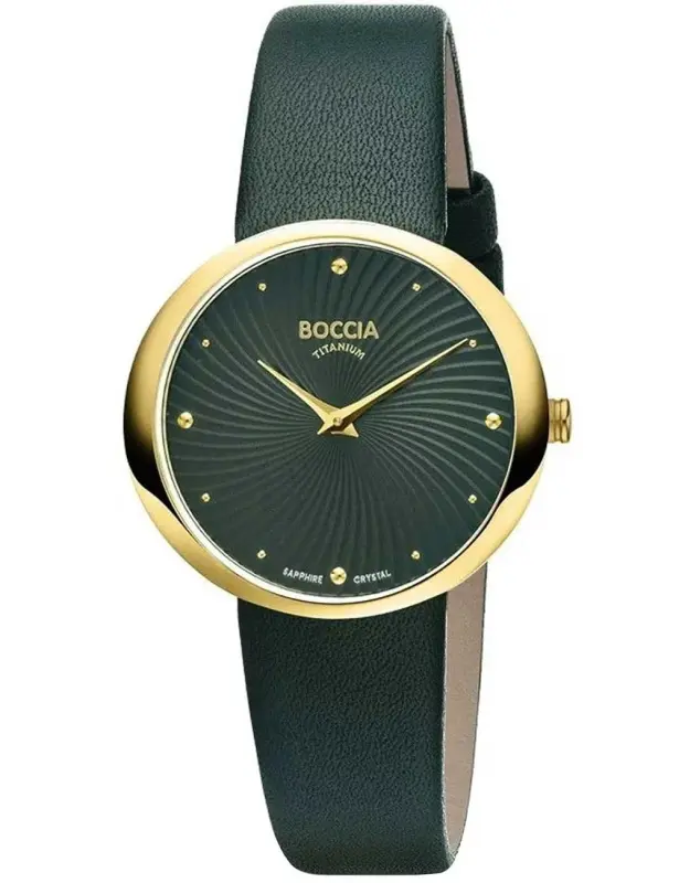 Boccia Titanium 3364-04
