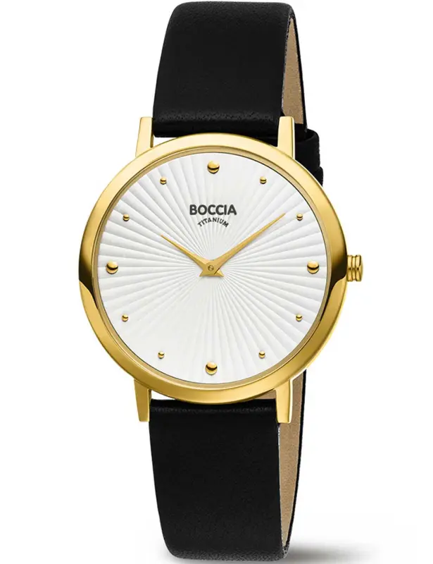 Boccia Titanium 3365-03