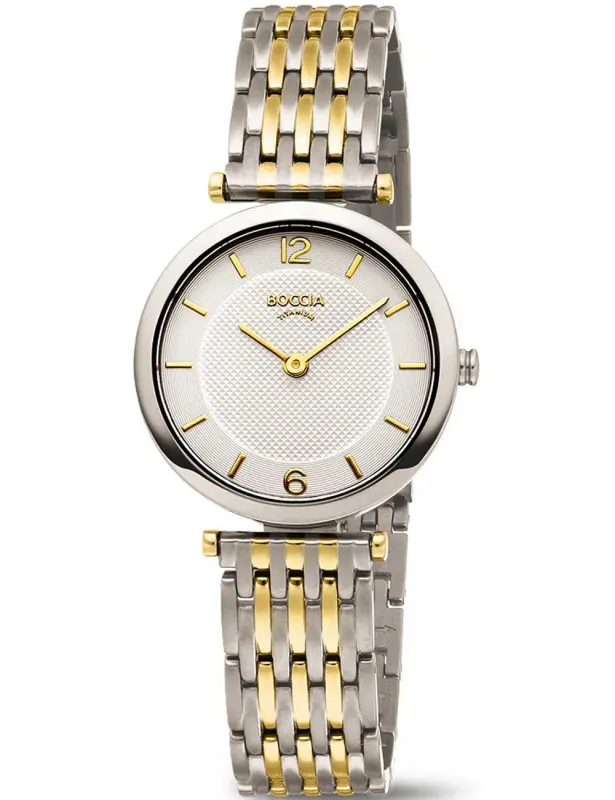 Boccia Titanium 3362-03