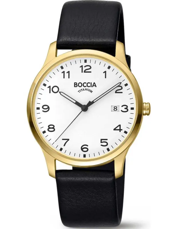 Boccia Titanium 3620-08
