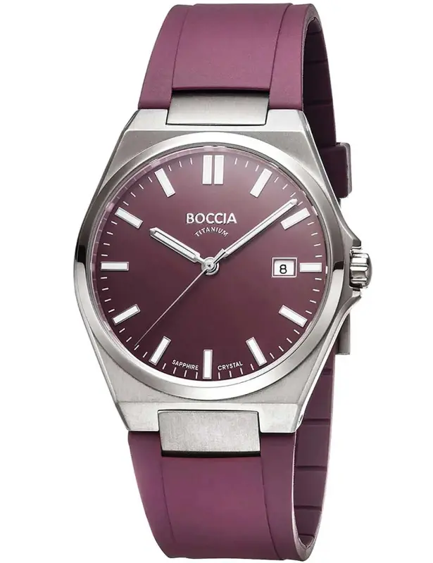 Boccia Titanium 3667-03