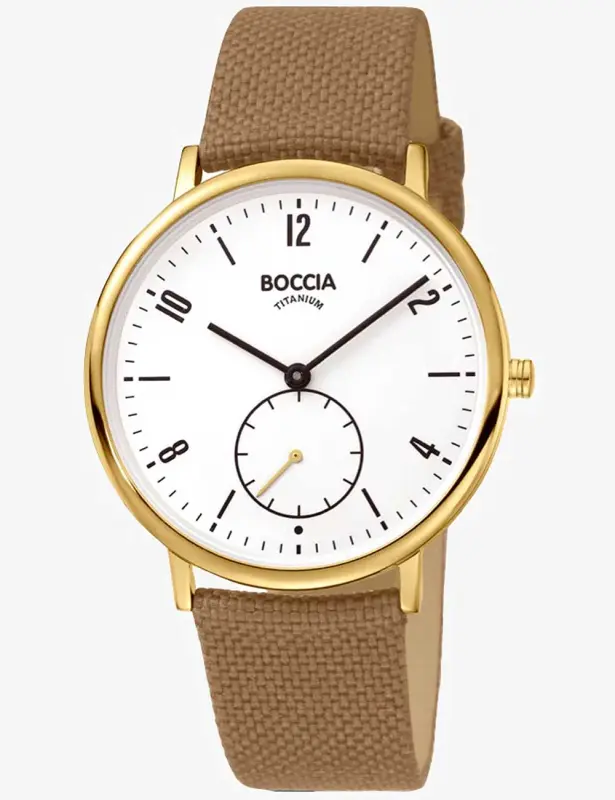 Boccia Titanium 3350-04