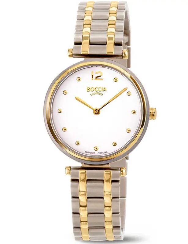 Boccia Titanium 3349-03