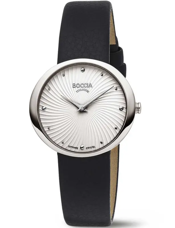 Boccia Titanium 3364-01