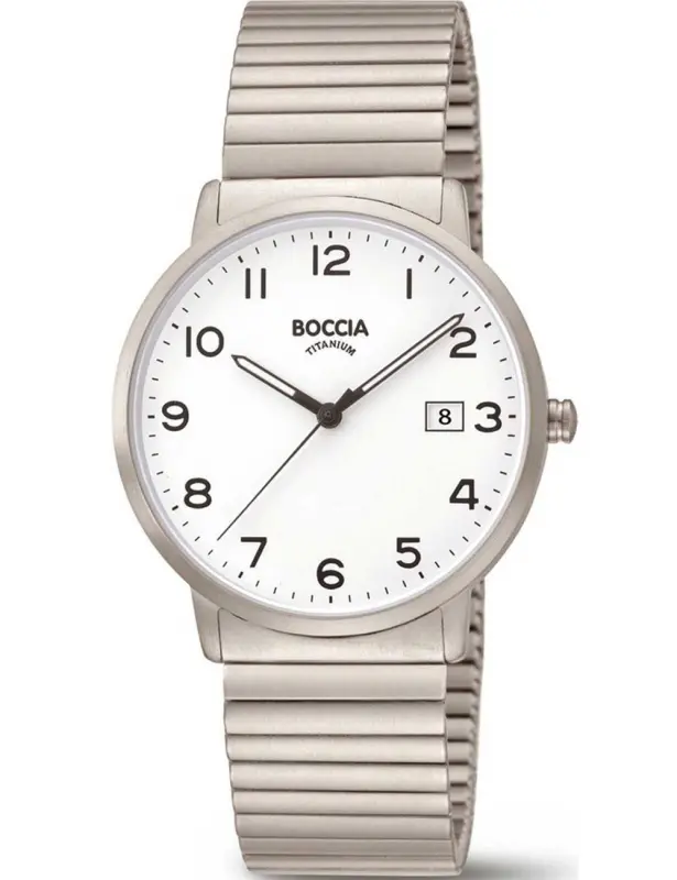 Boccia 3660-01