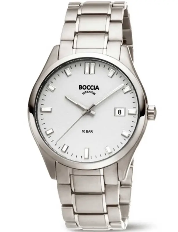 Boccia Titanium 3669-03