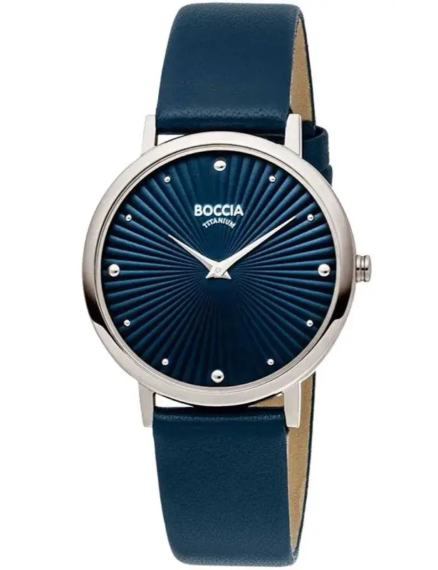 Boccia Titanium 3365-02
