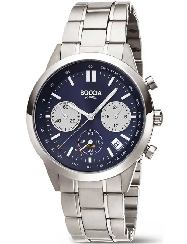 Boccia Titanium 3737-02
