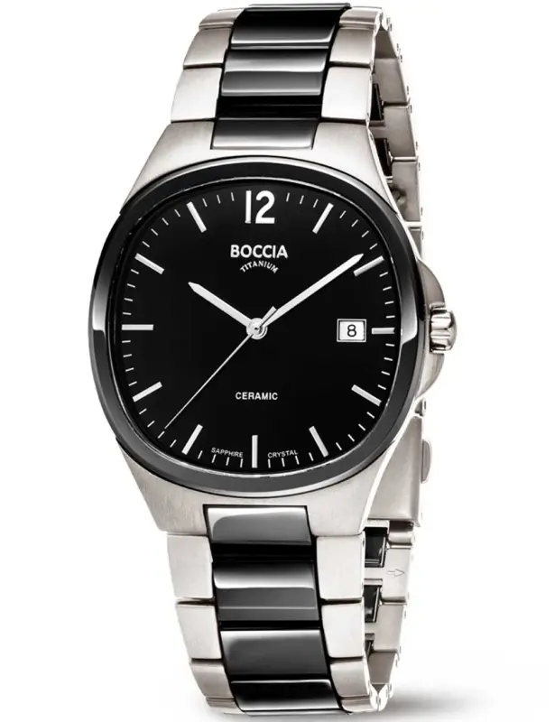 Boccia Titanium 3668-01