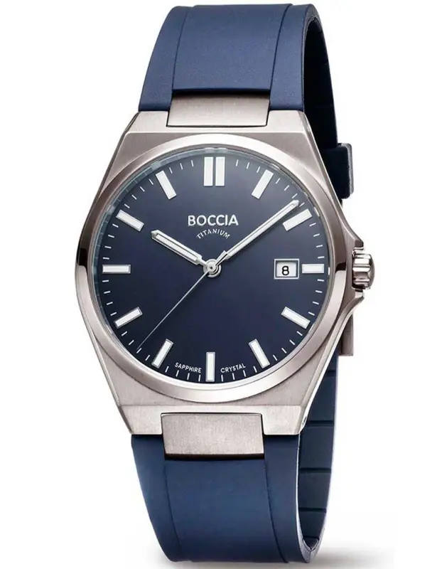 Boccia Titanium 3667-01