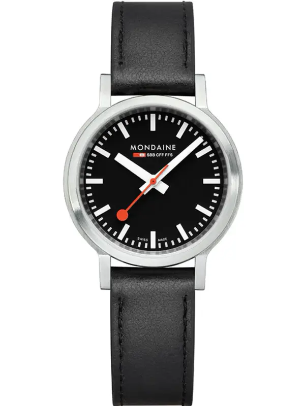Mondaine MST.34020.LBV.SET Stop2Go