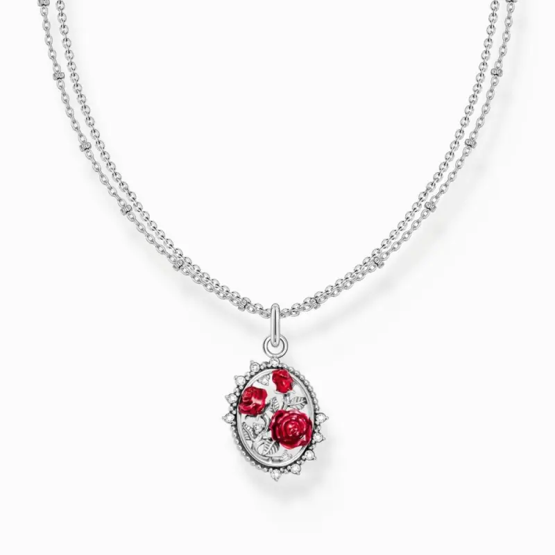 Thomas Sabo KE2302-691-10-L45V