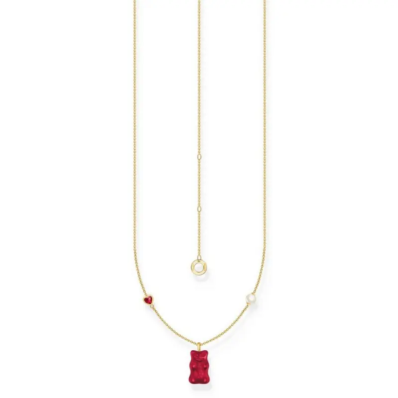 Thomas Sabo KE2206-430-10-L45V