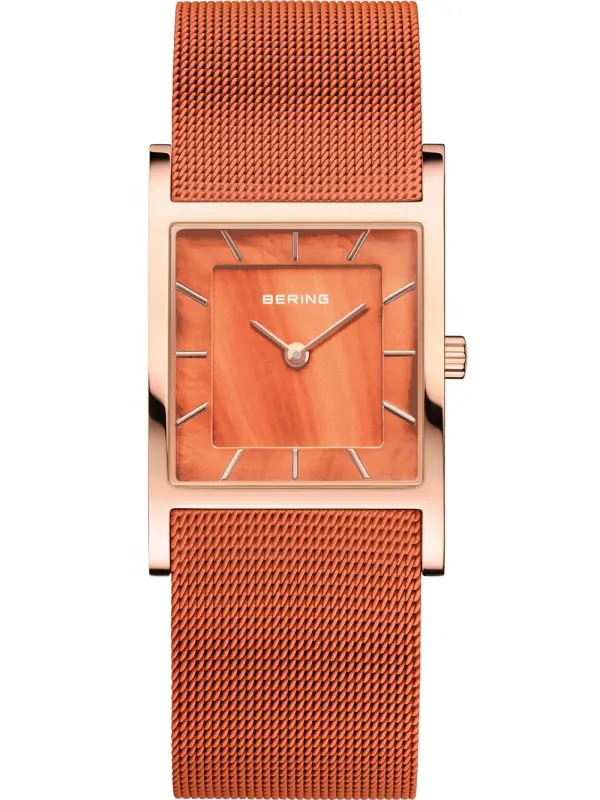 BERING dámské hodinky Classic  hodinky BE10426-333-S