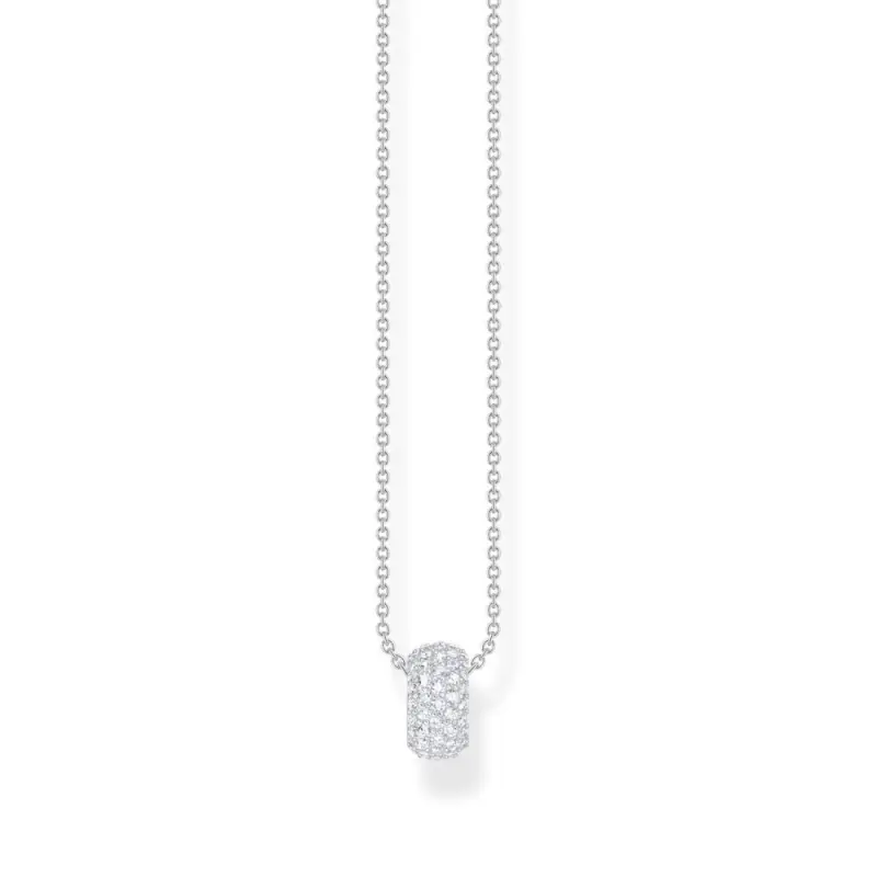 THOMAS SABO náhrdelník Essentials  náhrdelník KE2278-051-14