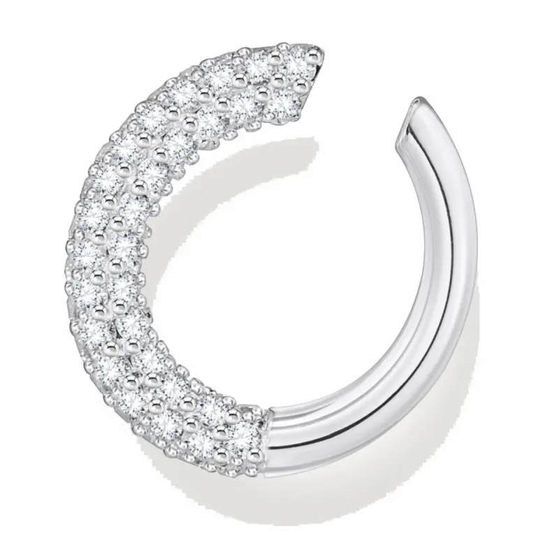 THOMAS SABO kusová náušnice Essentials  náušnice EC0029-051-14