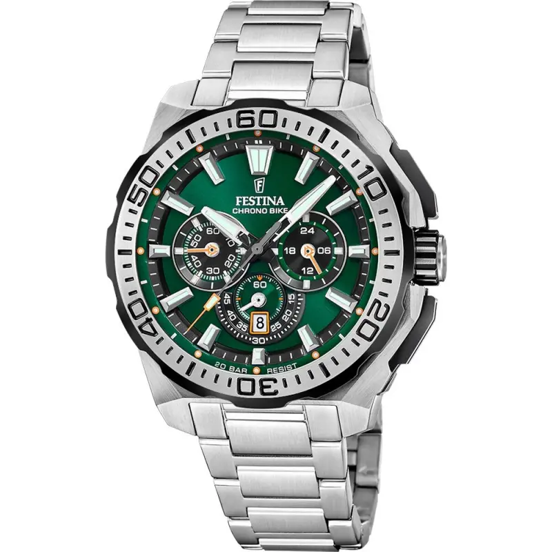 Festina Chrono Bike 20724/3
