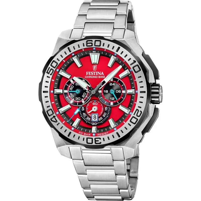 Festina Chrono Bike 20724/5