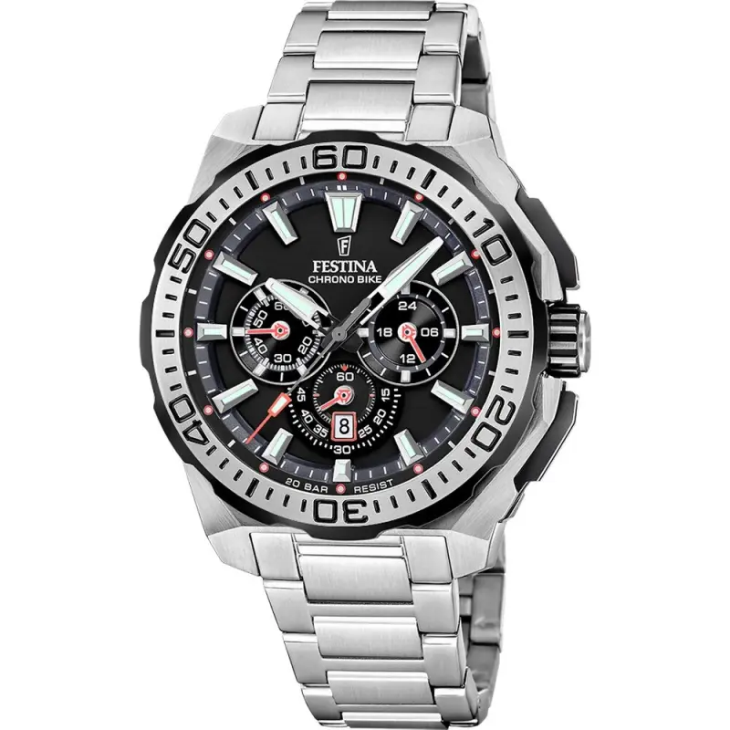 Festina Chrono Bike 20724/7