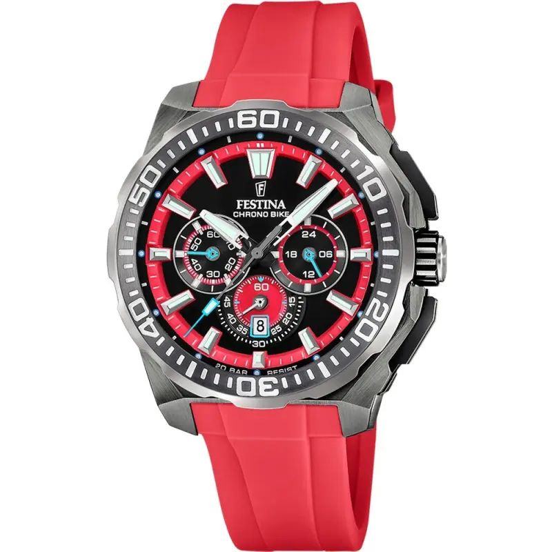 Festina Chrono Bike 20725/5