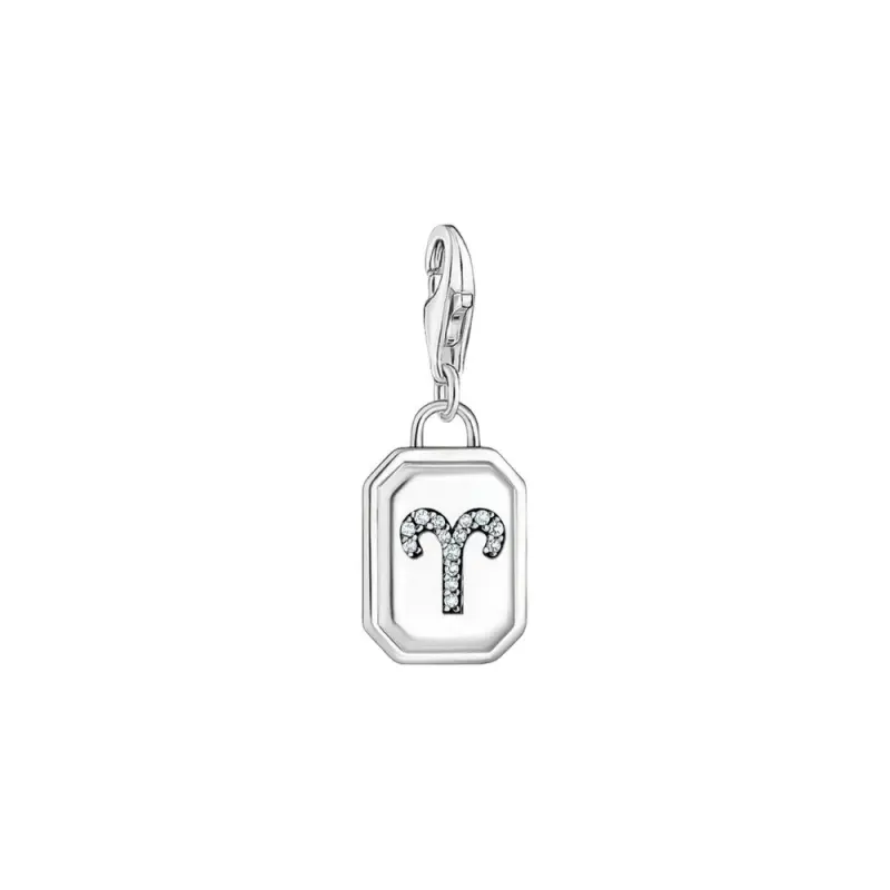 THOMAS SABO přívěsek charm Aries  přívěšek 2147-643-21