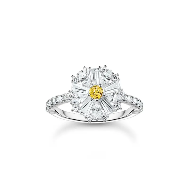 Thomas Sabo TR2493-051-4-48