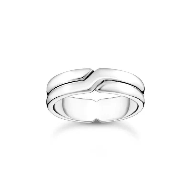Thomas Sabo TR2492-001-21-68