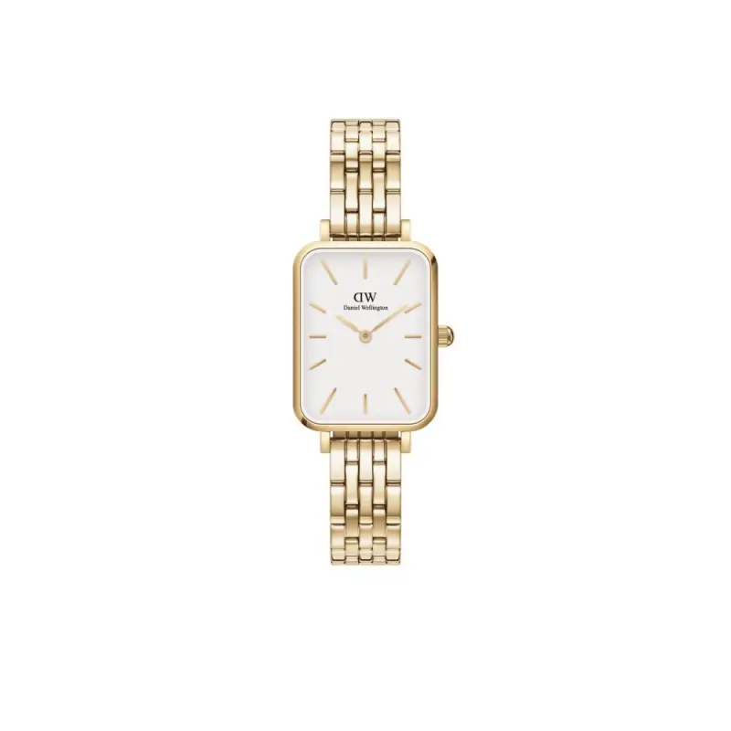 Daniel Wellington Quadro 20x26 5-Link DW00100622
