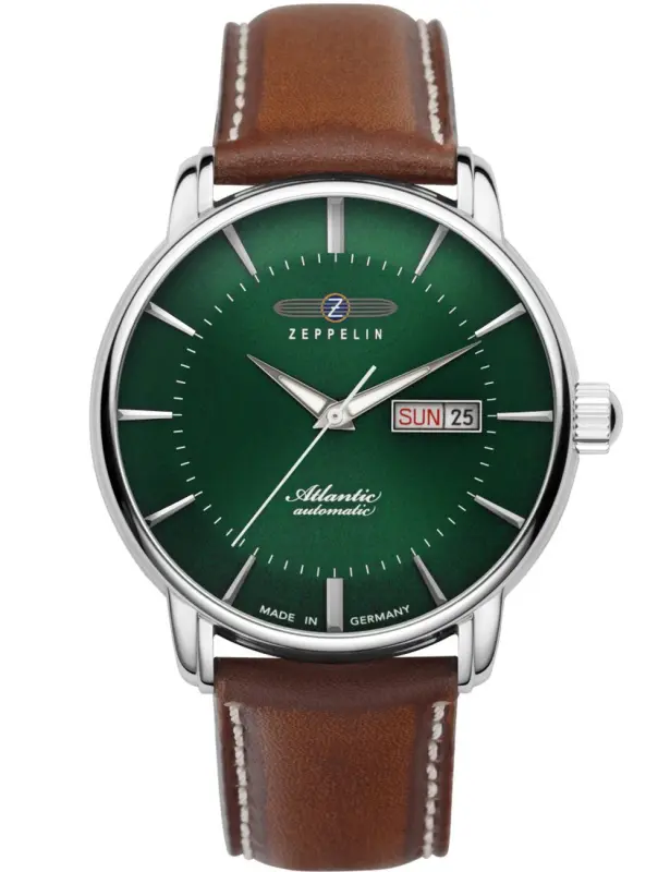 Zeppelin 8466-4
