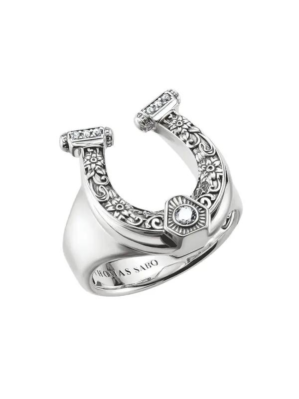Thomas Sabo TR2509-643-14-58