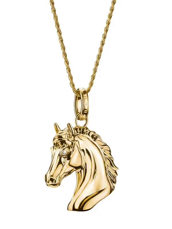 Thomas Sabo KE2342-414-39-L50V