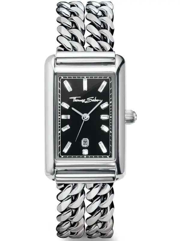 Thomas Sabo WA0453-201-203