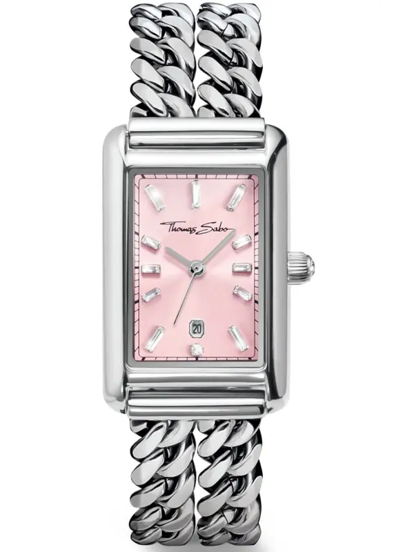 Thomas Sabo WA0454-201-204