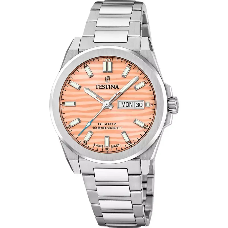 Festina F20073/7