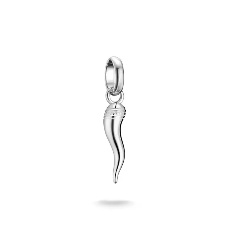 THOMAS SABO CONNECT přívěsek charm Cornicello přívěšek CC1328-001-21