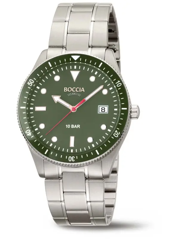 Boccia 3664-05