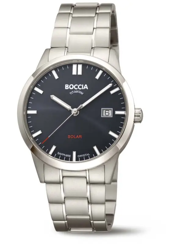 Boccia Titanium Solar 3673-02