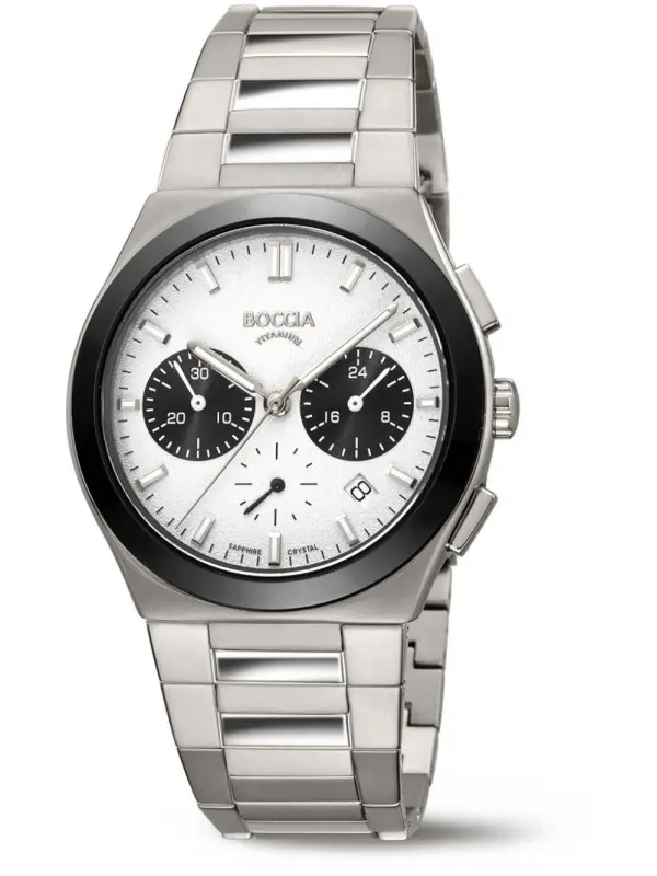Boccia 3736-01