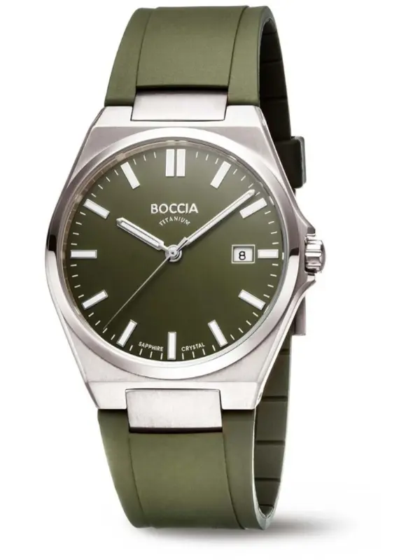 Boccia Titanium 3667-02