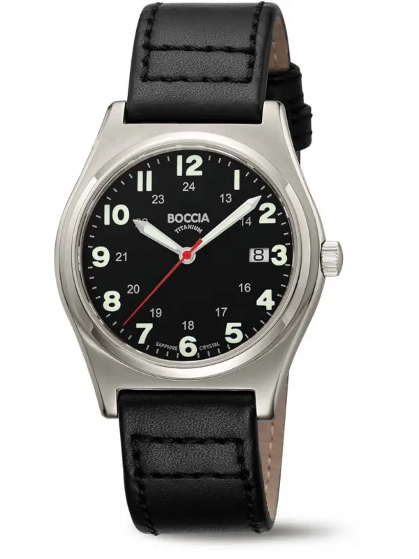 Boccia 3674-01