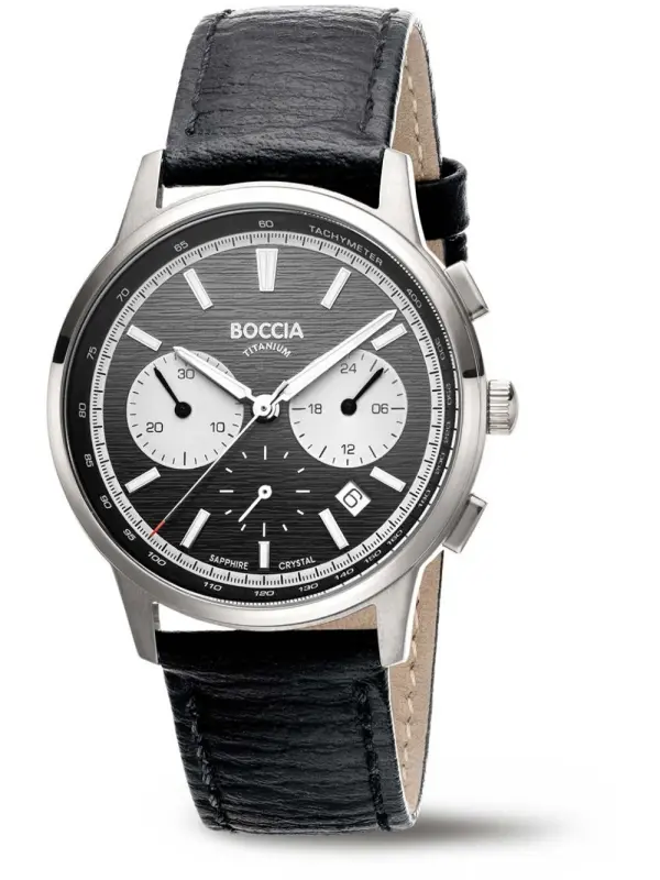 Boccia Titanium 3734-01