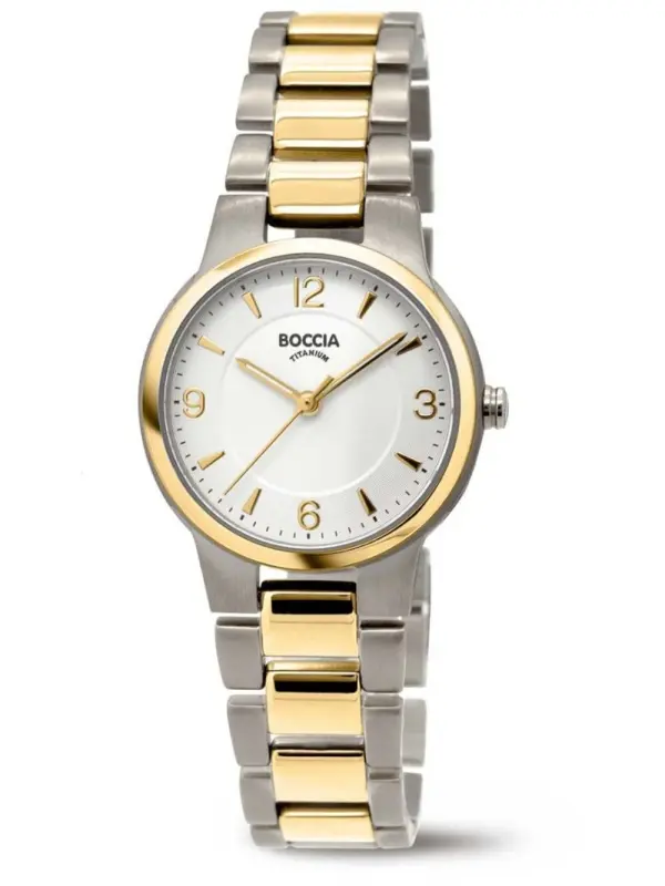 Boccia Titanium 3359-02