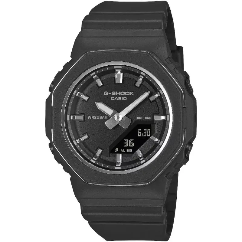 Casio G-Shock Classic GMA-P2110-1AER (619)