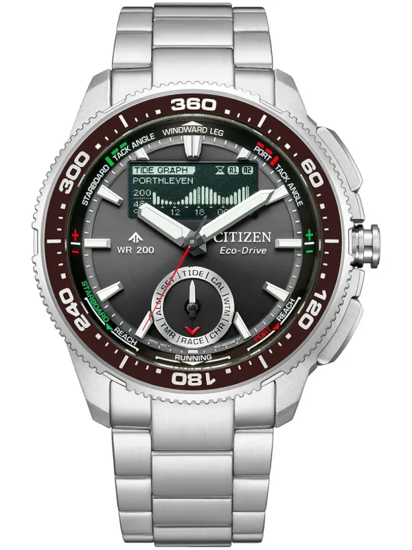 Citizen JV3001-53E