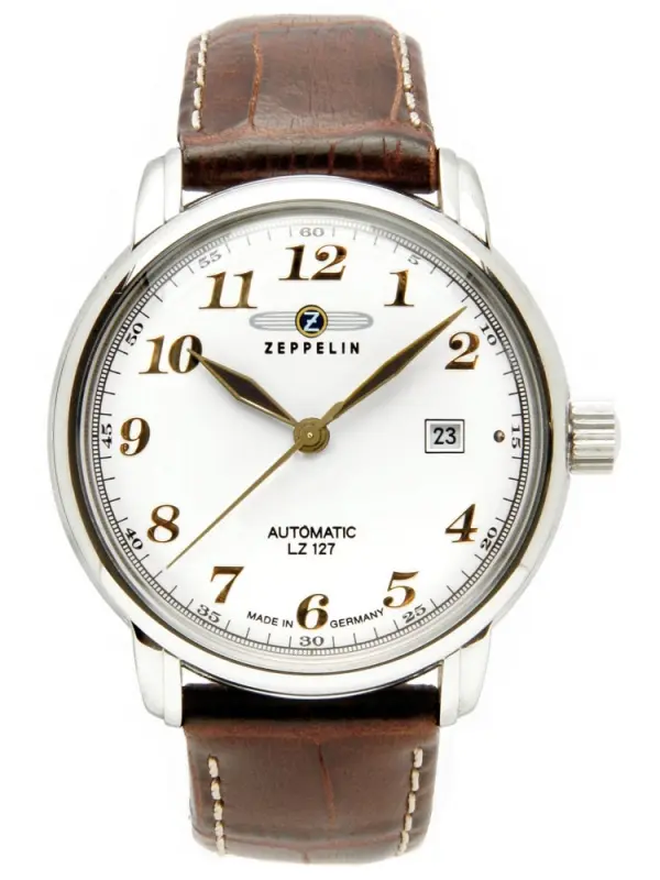 Zeppelin 7656-1
