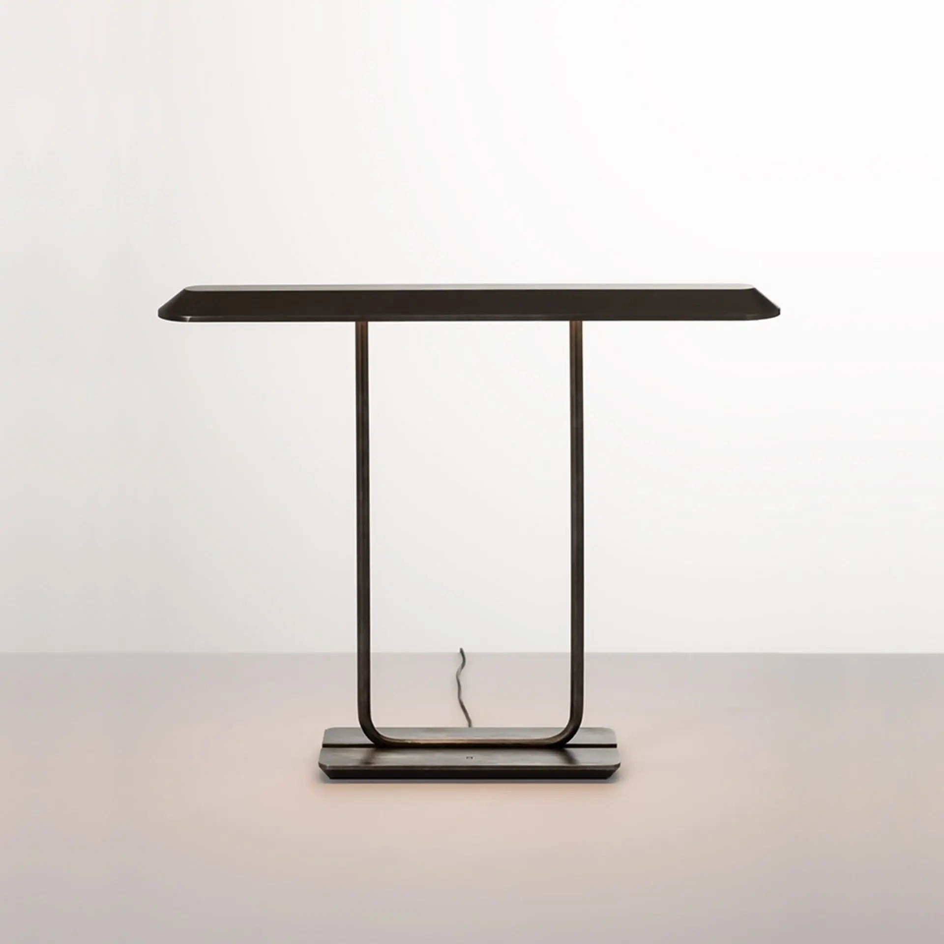 AR 0052010A Tempio - bronz - ARTEMIDE