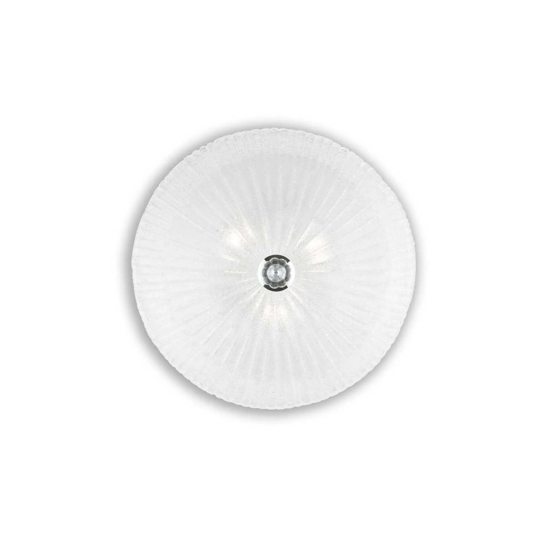 ILUX 008608 Stropní/ nástěnné svítidlo Ideal Lux Shell PL3 008608 - IDEALLUX