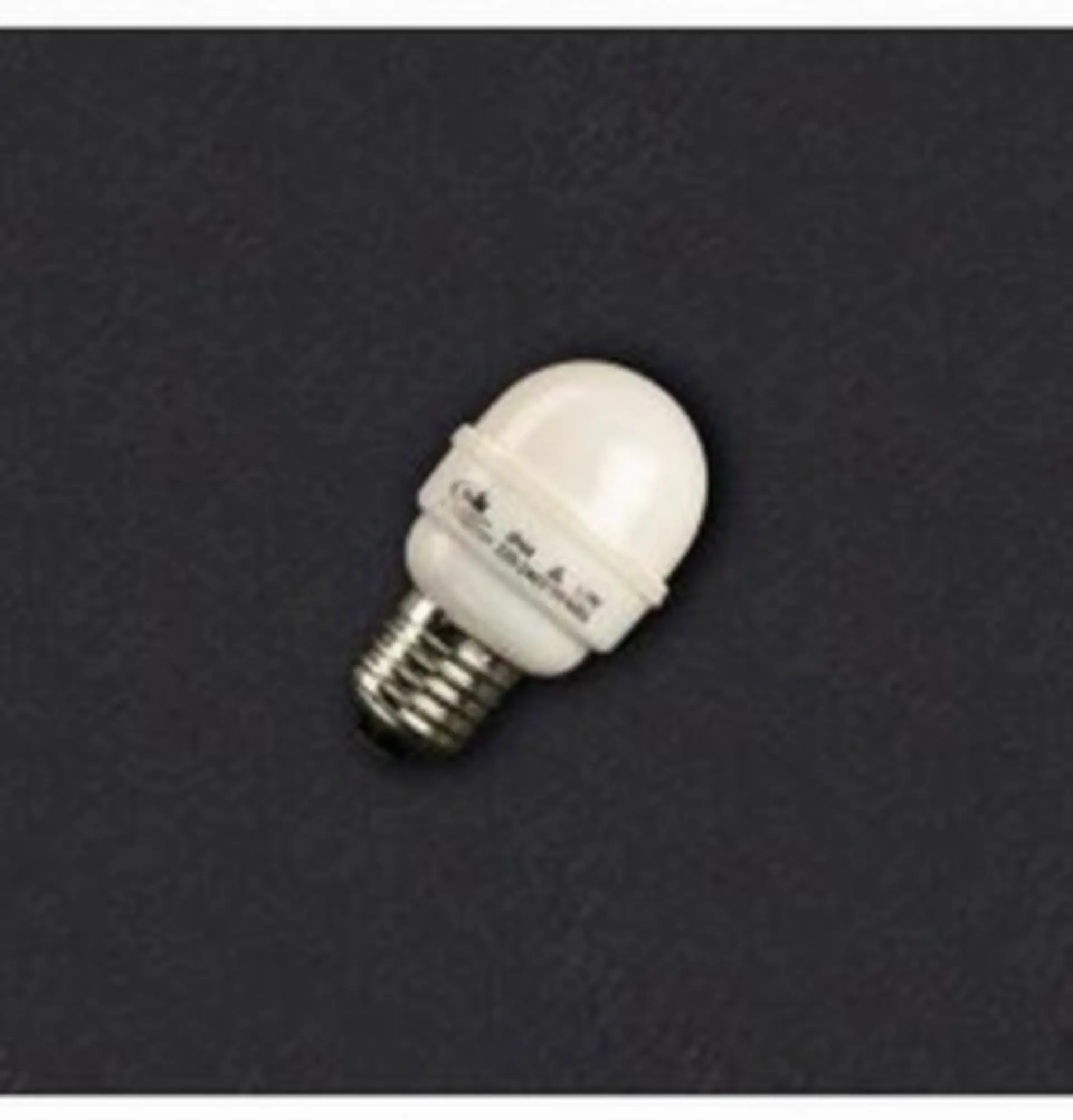 MK ILLUMINATION Žárovka LED/bílá