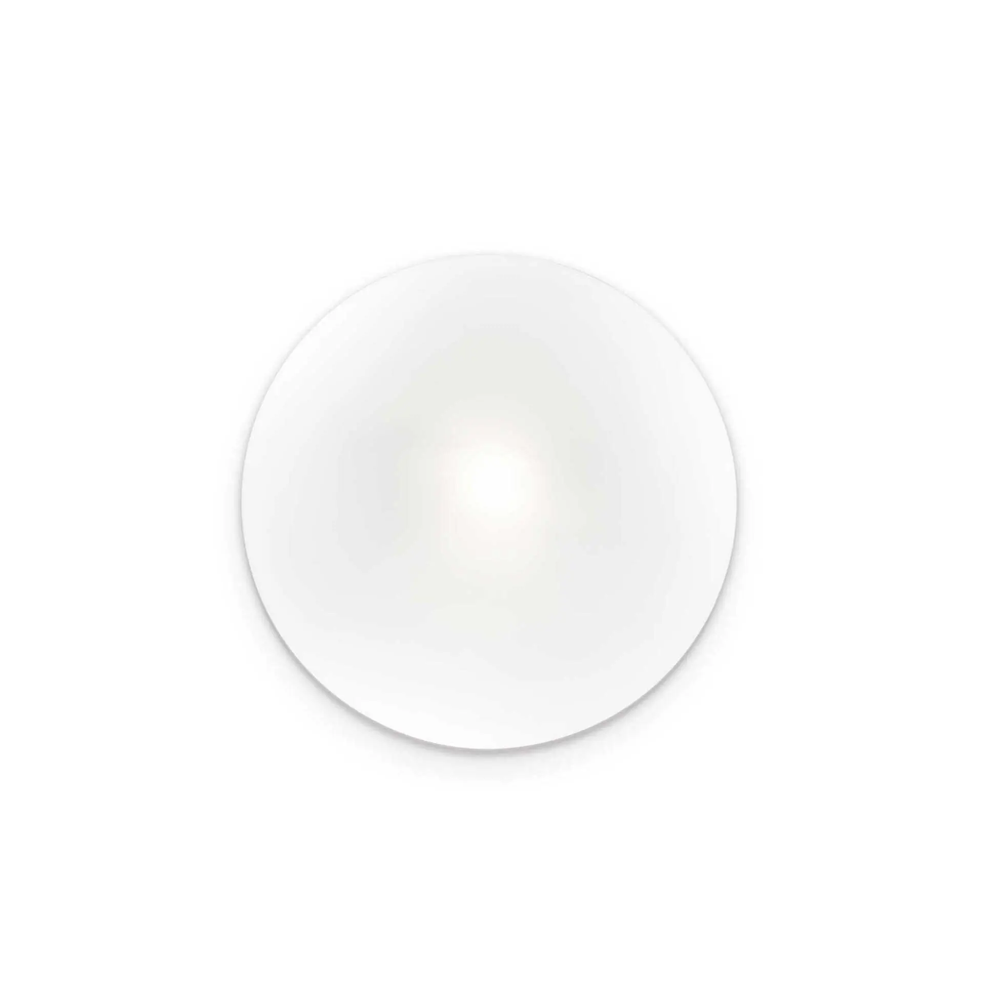ILUX 014814 Nástěnné svítidlo Ideal Lux Smarties Bianco AP1 014814 - IDEALLUX